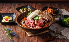 향촌숯불돈갈비