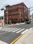 배산정