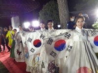 까치섬한옥펜션