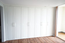 명진 붙박이장 씽크대 공장