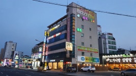 팀타이거복싱짐