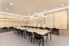 셀파스터디카페 장곡점