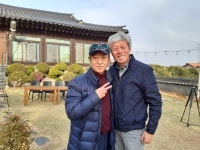 까치섬한옥펜션