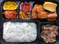 오봉도시락 전주대점