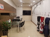 오션스크린골프