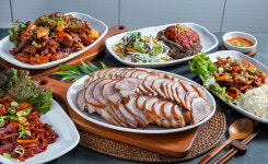 브라더족발보쌈