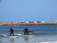 제주서프로와 이호점