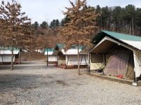 둥지캠핑장