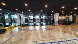 팀타이거복싱짐