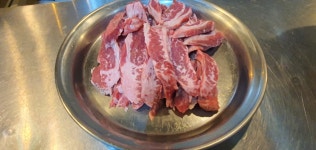 우리동네고기집