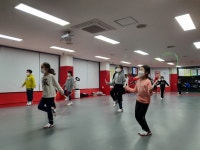 음악줄넘기 점핑클럽 불로점