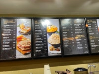 설빙 전북익산모현점