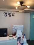 멍멍샾