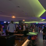 클럽300볼링센터 첨단점