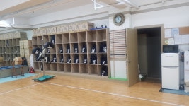 서래검도관