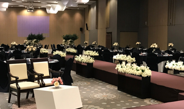 인제스피디움 웨딩홀 사진 5