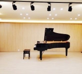 K 피아노 스튜디오 레슨 & 음악연습실