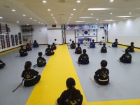 해동검도 이도도남도장