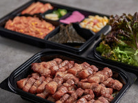 깍두기바비큐 안양석수점