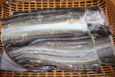 통영장어숯불구이