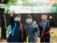 강무관합기도 공릉도장