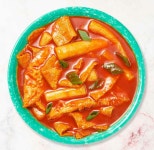 닥치고 떡볶이