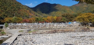 월악한울캠핑장