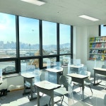 YBM잉글루 김포향산 제1캠퍼스