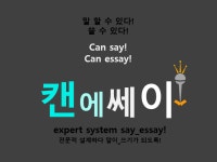 캔에쎄이 영어연구소