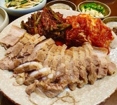 천하일미