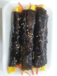 더착한꼬마김밥 기장점