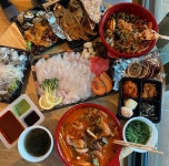 해송횟집
