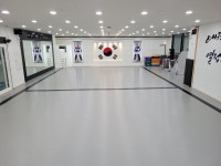 국가대표코리아태권도장