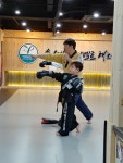 용인대블랙벨트태권도장
