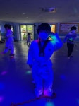 경희대왕호랑이태권도하이점핑