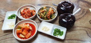 남원추어탕추어칼국수 덕이점