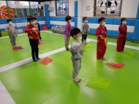 키즈펀태권도