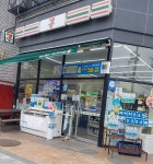 세븐일레븐 중랑스마트빌점