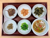 다성한정식