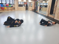 용인대블랙벨트태권도장