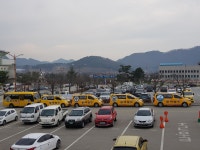용인대블랙벨트태권도장