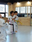 용인대블랙벨트태권도장