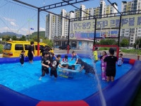 용인대블랙벨트태권도장