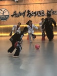 용인대블랙벨트태권도장
