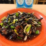 신통영굴국밥