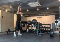 플랫폼PT스튜디오 화명점