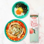 닥치고 떡볶이