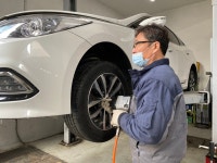 VIP자동차공업사