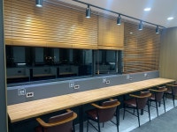 율스터디카페 아산장재점