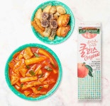 닥치고 떡볶이